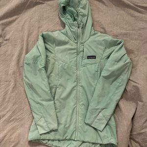 Patagonia Nano-air hoodie S